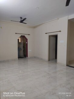 2 BHK Independent House For Rent in HRBR Layout
