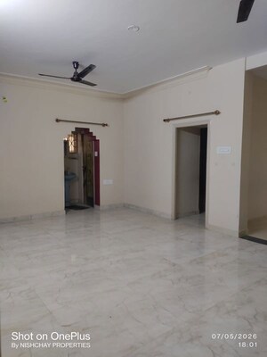 2 BHK Independent House For Rent in Hrbr Layout