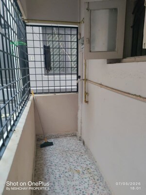  2 BHK Independent House at Hrbr Layout – for Rent