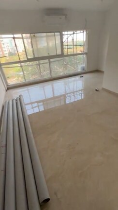 1 BHK Apartment For Sale in Concrete Sai Swayam