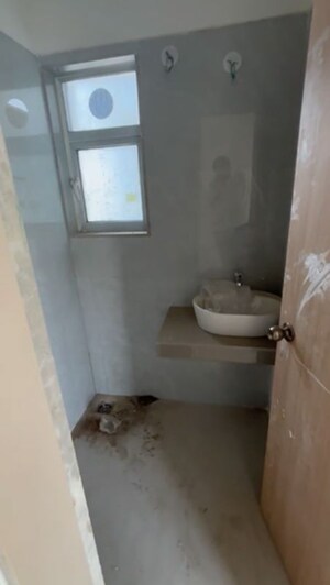 Bathroom in 1 BHK Apartment at Concrete Sai Swayam, Chembur – for Sale