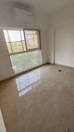 Bedroom in 1 BHK Apartment at Concrete Sai Swayam, Chembur – for Sale