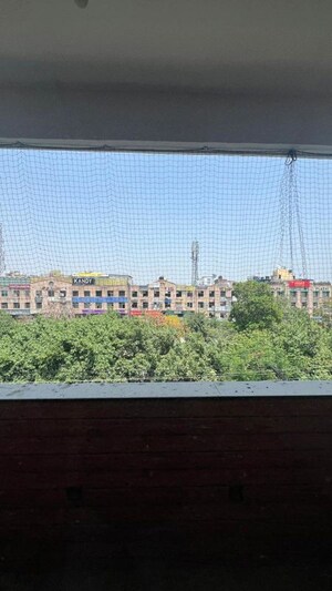 Master Plan in 3 BHK Apartment at Jawahar Nagar – for Rent