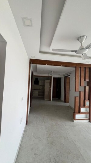 Building Lobby in 3 BHK Apartment at Jawahar Nagar – for Rent