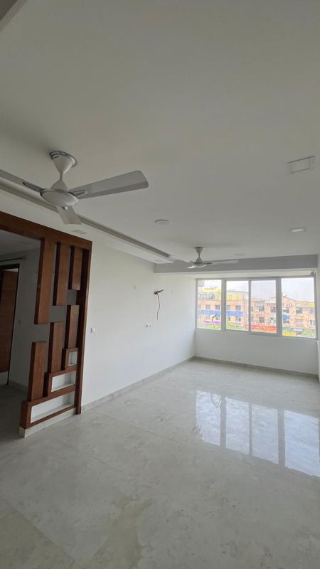 3 BHK + Servant Room Apartment For Rent in Jawahar Nagar