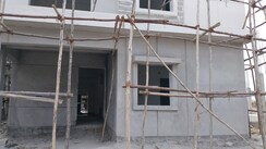 3 BHK + Pooja Room,Store Room Villa For Sale in Mantoor Nandan Lake Breeze