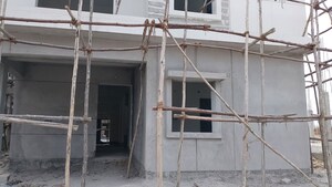 3 BHK Villa For Sale in Mantoor Nandan Lake Breeze, Isnapur