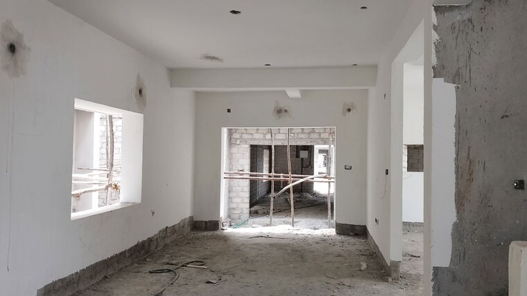 undefined, mantoor-nandan-lake-breeze 3 Bedroom 2210 Sq.Ft. Villa In Isnapur Hyderabad 10359882