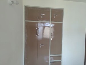 Furnished Amenities in 3 BHK Apartment at Maxxus Elanza, International Airport Road – for Rent