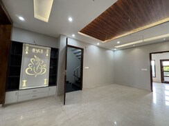 3 BHK + Store Room Builder Floor For Sale in Sector 21