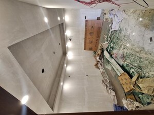 Hall in 3 BHK Builder Floor at Sector 104 – for Sale
