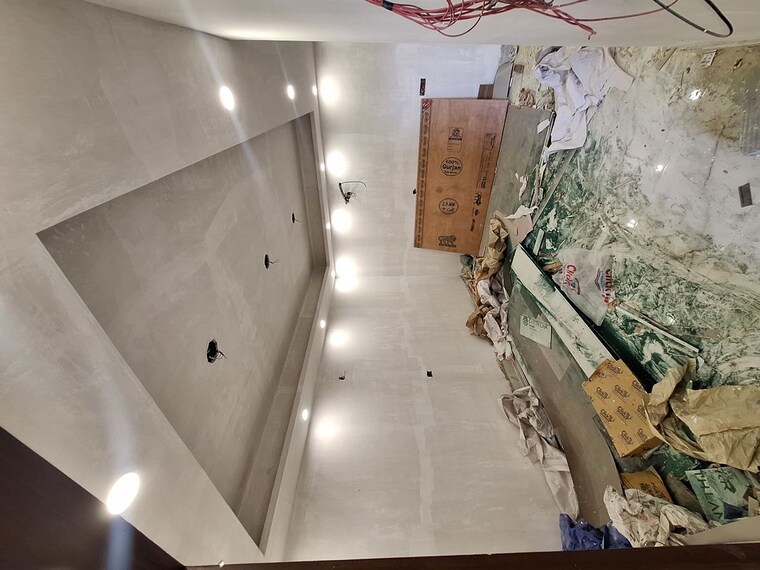 Hall, sector 104 3 Bedroom 2000 Sq.Ft. Builder Floor In Sector 104 Noida 10359889