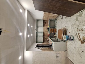 Dining Room in 3 BHK Builder Floor at Sector 104 – for Sale