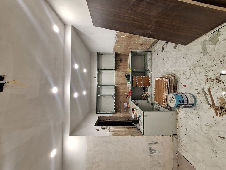 Dinning Area, sector 104 3 Bedroom 2000 Sq.Ft. Builder Floor In Sector 104 Noida 10359889