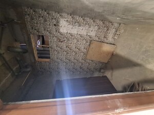 Bathroom in 3 BHK Builder Floor at Sector 104 – for Sale
