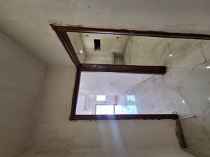 Kitchen in 3 BHK Builder Floor at Sector 104 – for Sale