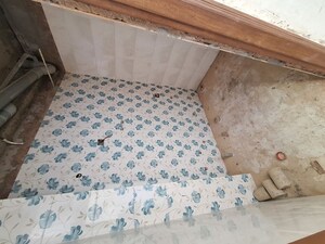 Attached Bathroom in 3 BHK Builder Floor at Sector 104 – for Sale