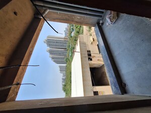 Balcony in 3 BHK Builder Floor at Sector 104 – for Sale