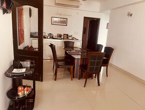  4 BHK Apartment at Wave Amore, Sector 32 – for Rent