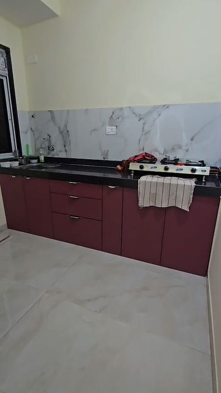 Kitchen, swastik-park 2.5 Bedroom 1040 Sq.Ft. Apartment In Chembur Mumbai 10359899