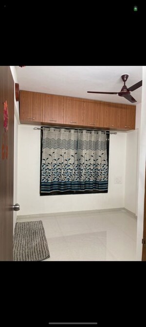 Bedroom in 2 BHK Apartment at MD Brahma Towers, Wakad – for Rent