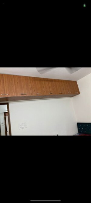 Furnished Amenities in 2 BHK Apartment at MD Brahma Towers, Wakad – for Rent