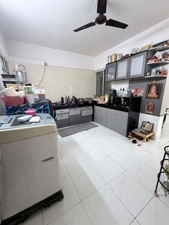 1 BHK + Pooja Room Apartment For Rent in Beharay Rathi Visava Park