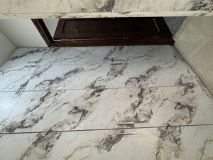 Cupboard in 3 BHK Builder Floor at Sector 21 – for Sale