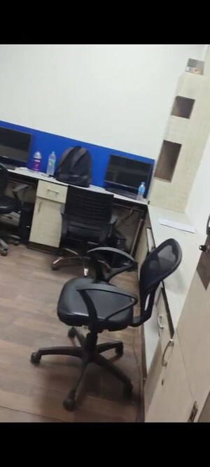 Team Area in  Office Space at Sector 18 – for Rent
