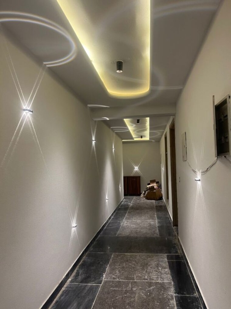 undefined, mandi 3 Bedroom 1125 Sq.Ft. Apartment In Mandi Delhi 10359920