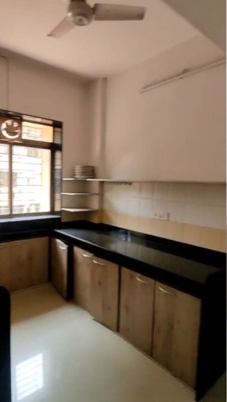 Kitchen, chembur 2 Bedroom 1079 Sq.Ft. Apartment In Chembur Mumbai 10359912