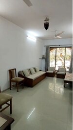 2 BHK 1079 Sq.Ft. Apartment in Chembur