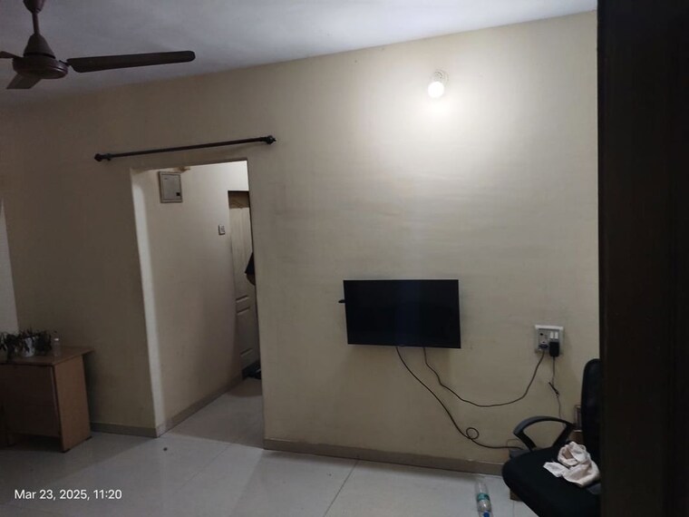 Living Room, thane west 1 Bedroom 465 Sq.Ft. Apartment In Thane West Thane 10359883