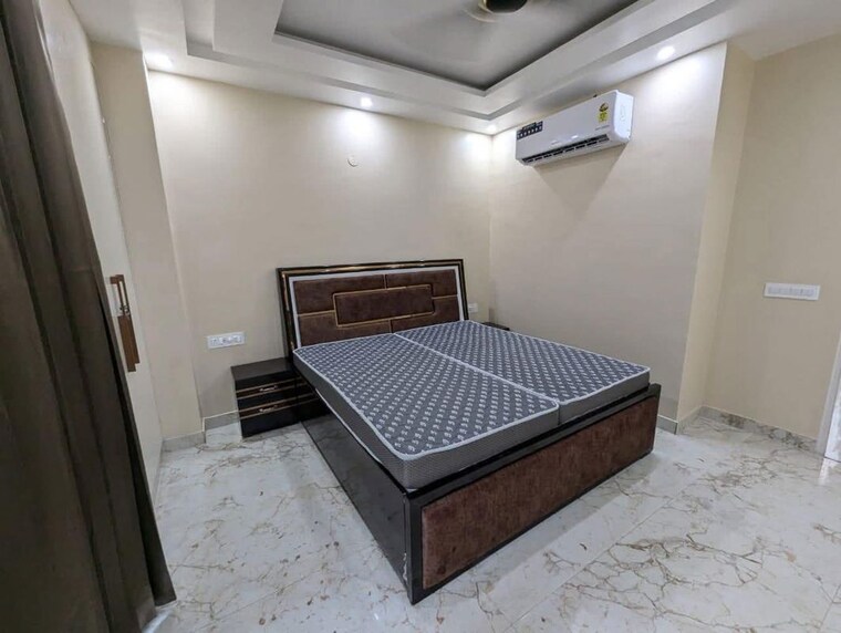 Bedroom, saket 2 Bedroom 1000 Sq.Ft. Apartment In Saket Delhi 10359933