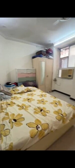 Bedroom in 1 BHK Apartment at Sandesh Nagar – for Sale