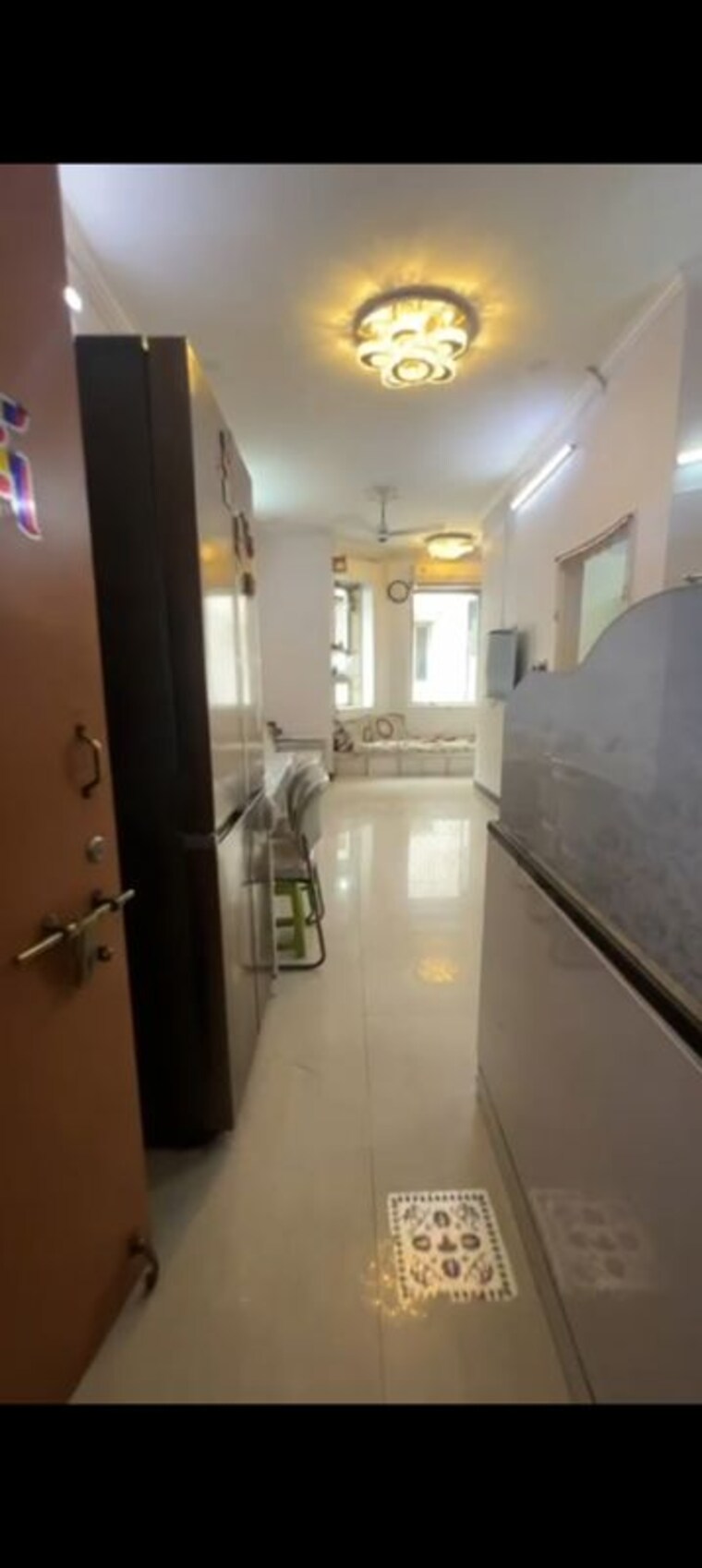 undefined, sandesh nagar 1 Bedroom 440 Sq.Ft. Apartment In Sandesh Nagar Mumbai 10359931