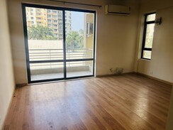 3.5 BHK + Servant Room Apartment For Sale in Unitech Fresco