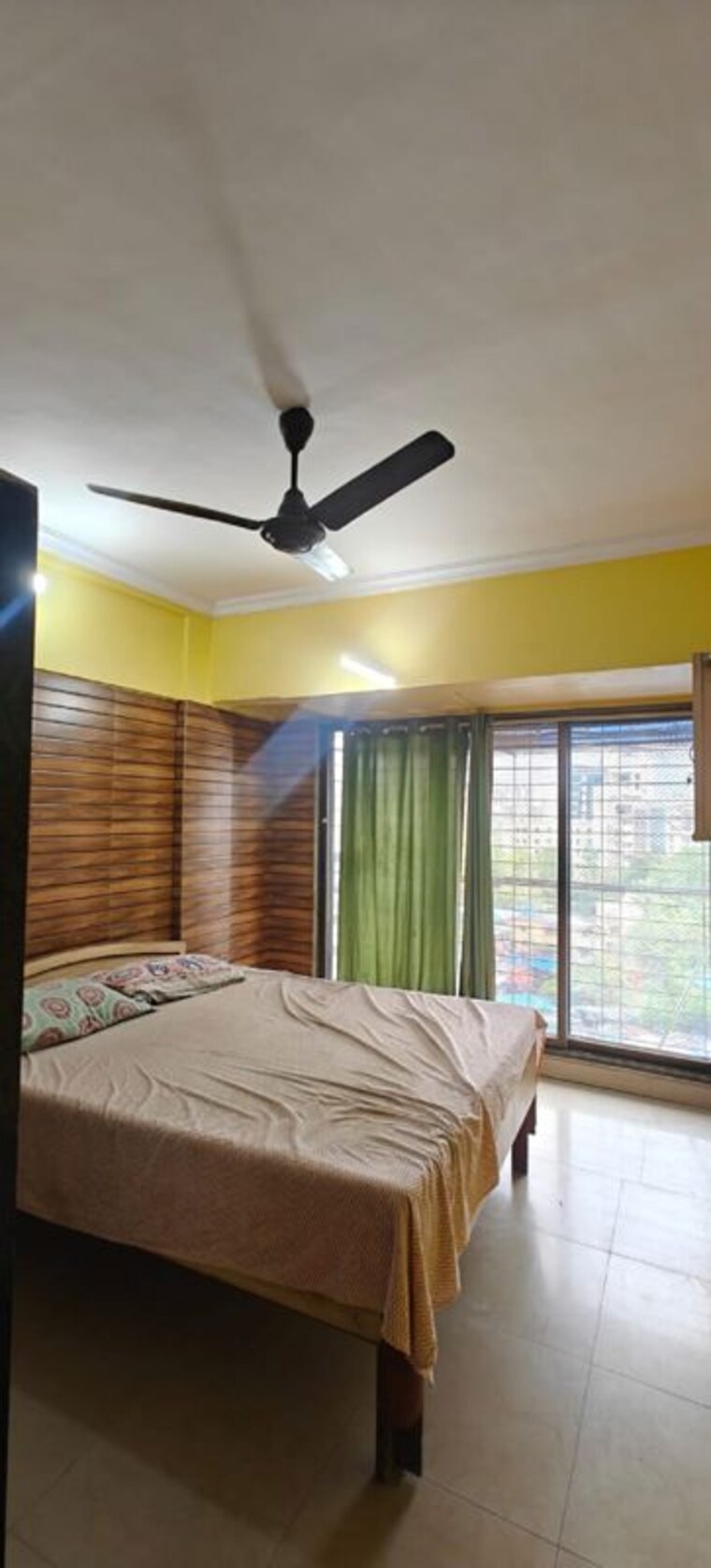 Bedroom, bandra west 1 Bedroom 500 Sq.Ft. Apartment In Bandra West Mumbai 10359939