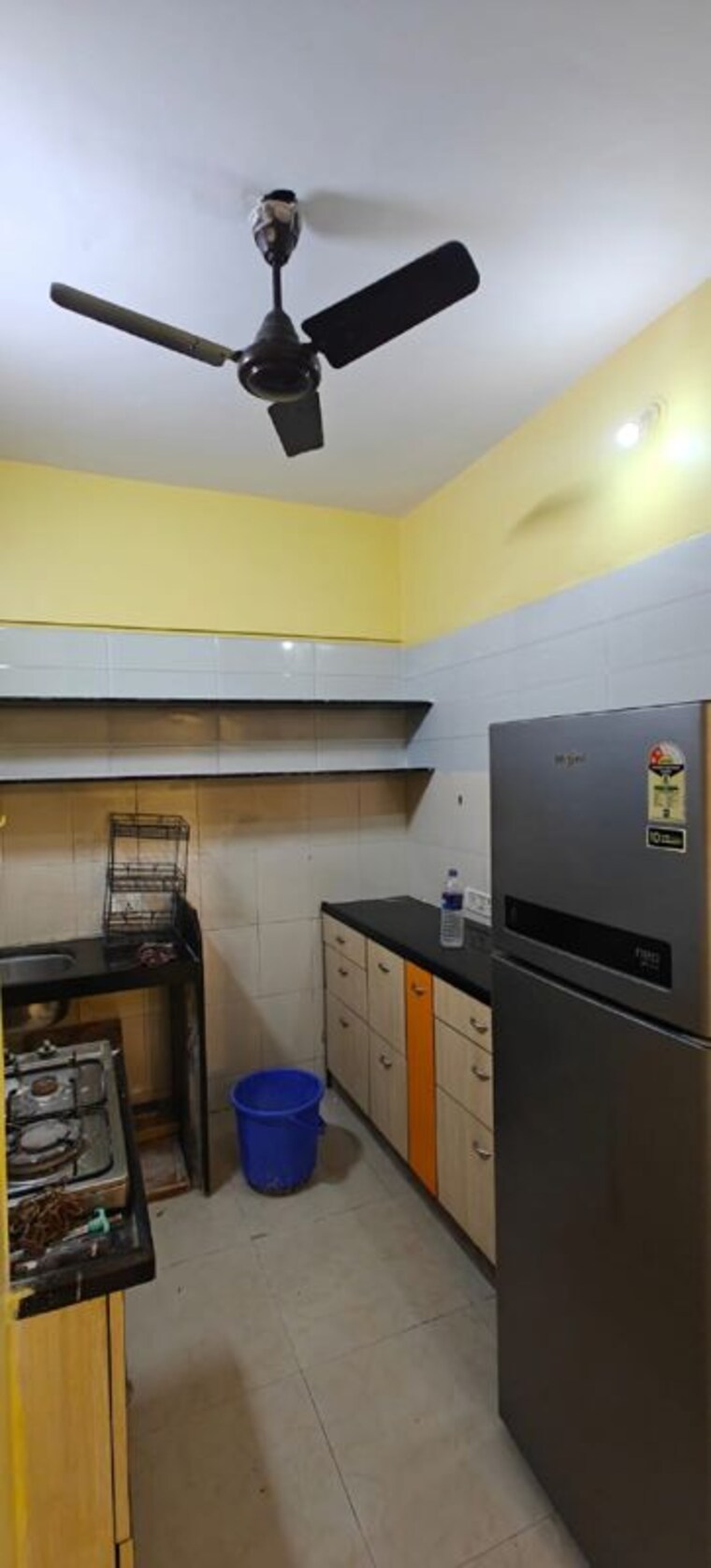 Kitchen, bandra west 1 Bedroom 500 Sq.Ft. Apartment In Bandra West Mumbai 10359939