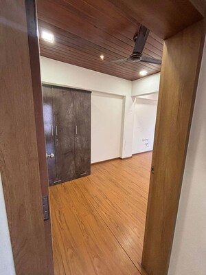 Bedroom in 2 BHK Apartment at Saanvi The Haven, Chembur – for Rent