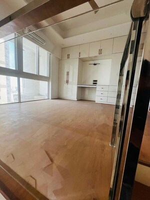 Kitchen in 3.5 BHK Penthouse at Mahagun Mezzaria, Sector 78 – for Rent