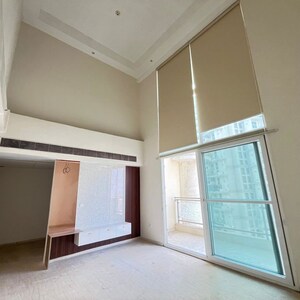 Room in 3.5 BHK Penthouse at Mahagun Mezzaria, Sector 78 – for Rent