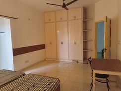 3.5 BHK Builder Floor For Rent in RWA Apartments Sector 40