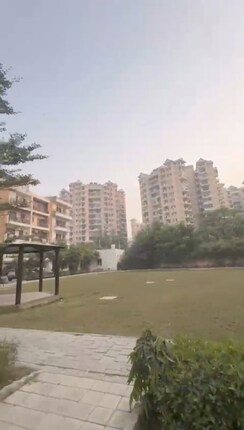 3 BHK Builder Floor For Sale in RPS Palm Drive