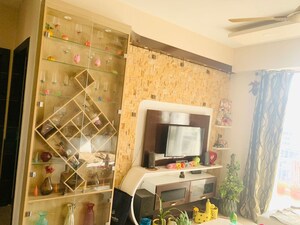 Furnished Amenities in 3 BHK Apartment at Emaar Gurgaon Greens, Sector 102 – for Rent