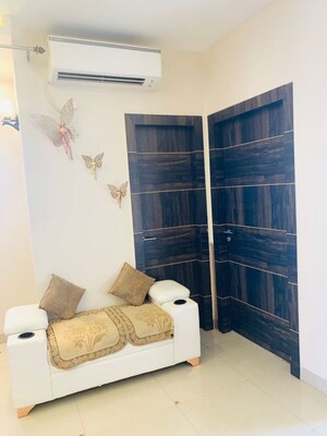 Furnished Amenities in 3 BHK Apartment at Emaar Gurgaon Greens, Sector 102 – for Rent