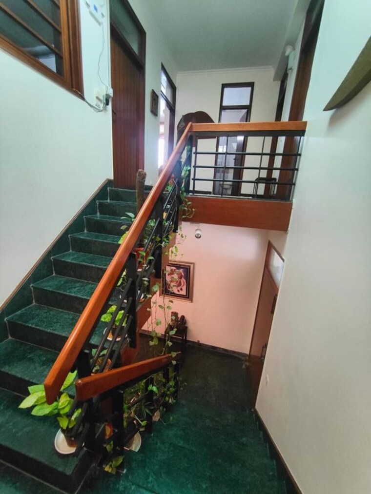 undefined, khizrabad 5 Bedroom 500 Sq.Yd. Villa In Khizrabad Delhi 10359923