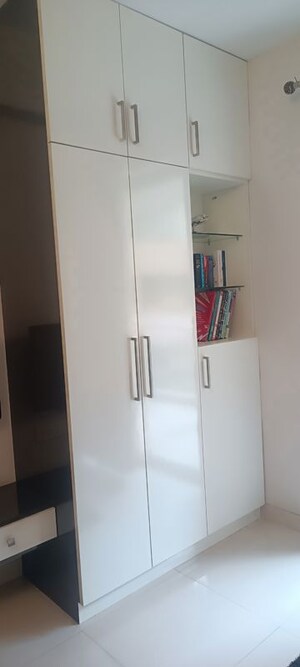 Furnished Amenities in 1 BHK Apartment at Eminence Kimberly Suites, Sector 112 – for Rent