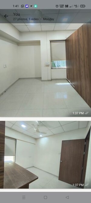 Kitchen in  Office Space at Bhansali Haute Capital, Baner – for Rent