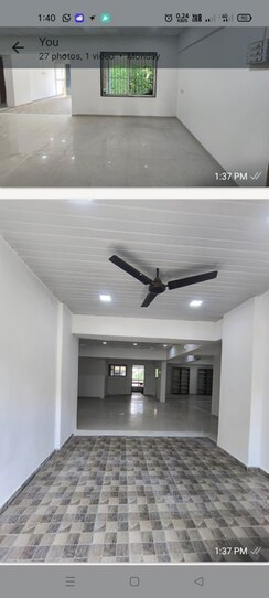Office Space For Rent in Bhansali Haute Capital